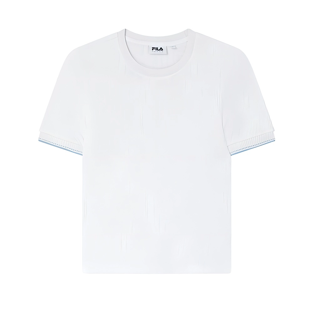 FILA EMERALD logo T