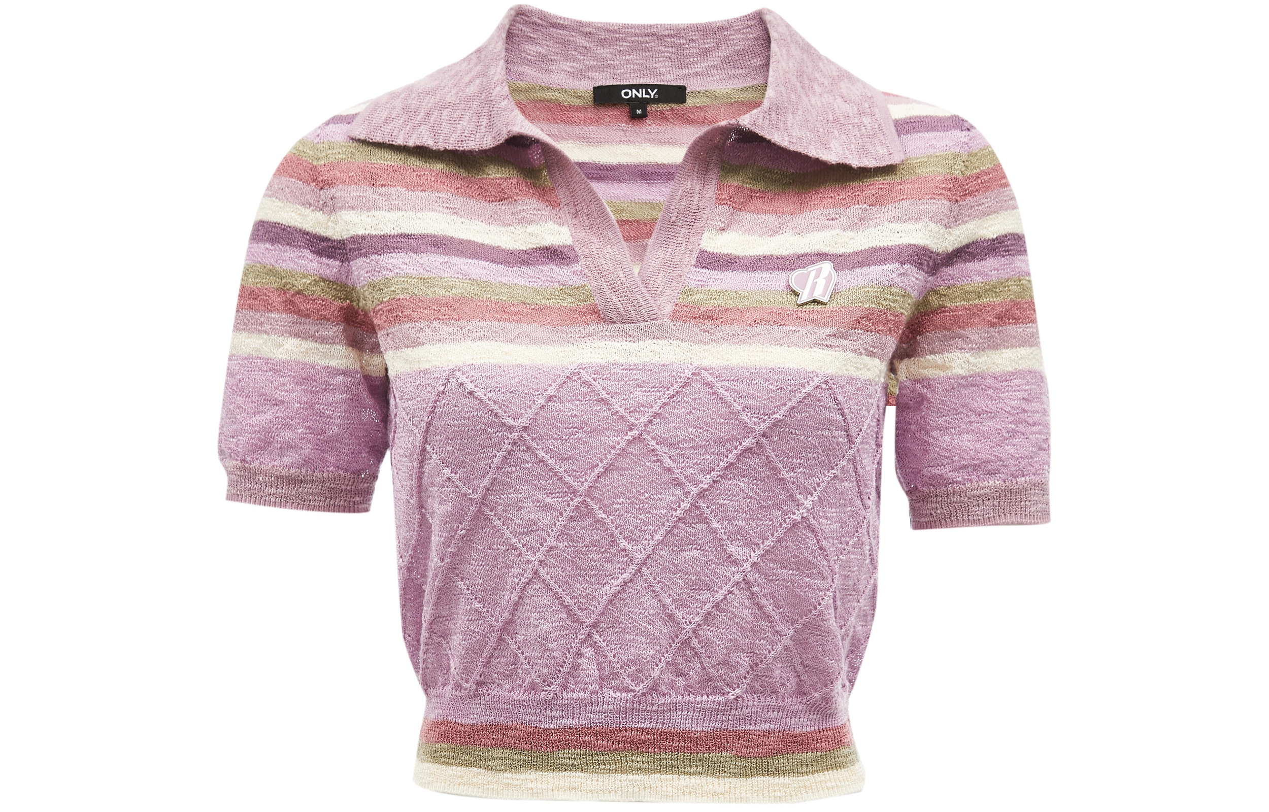 ONLY POLO
