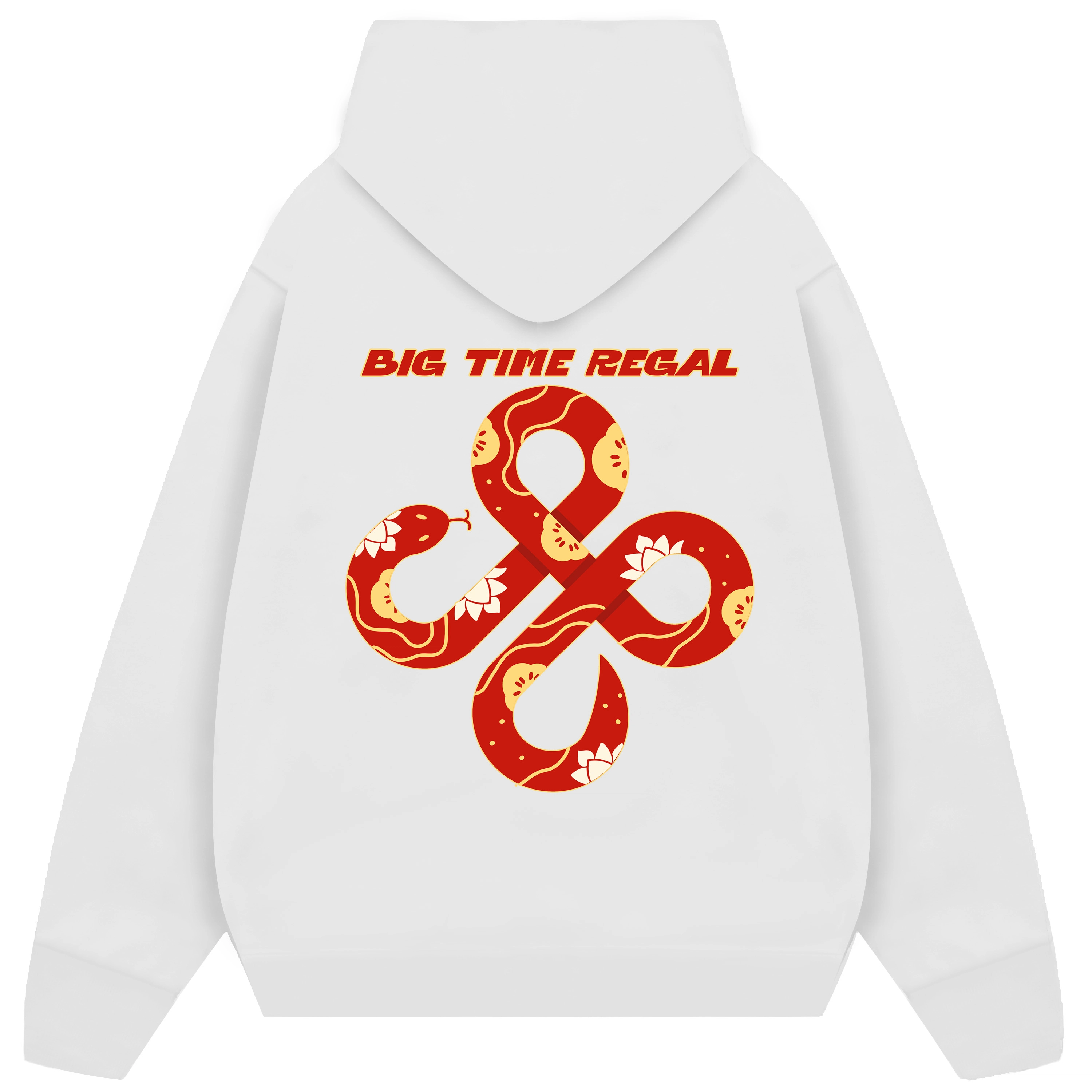 BIG TIME REGAL