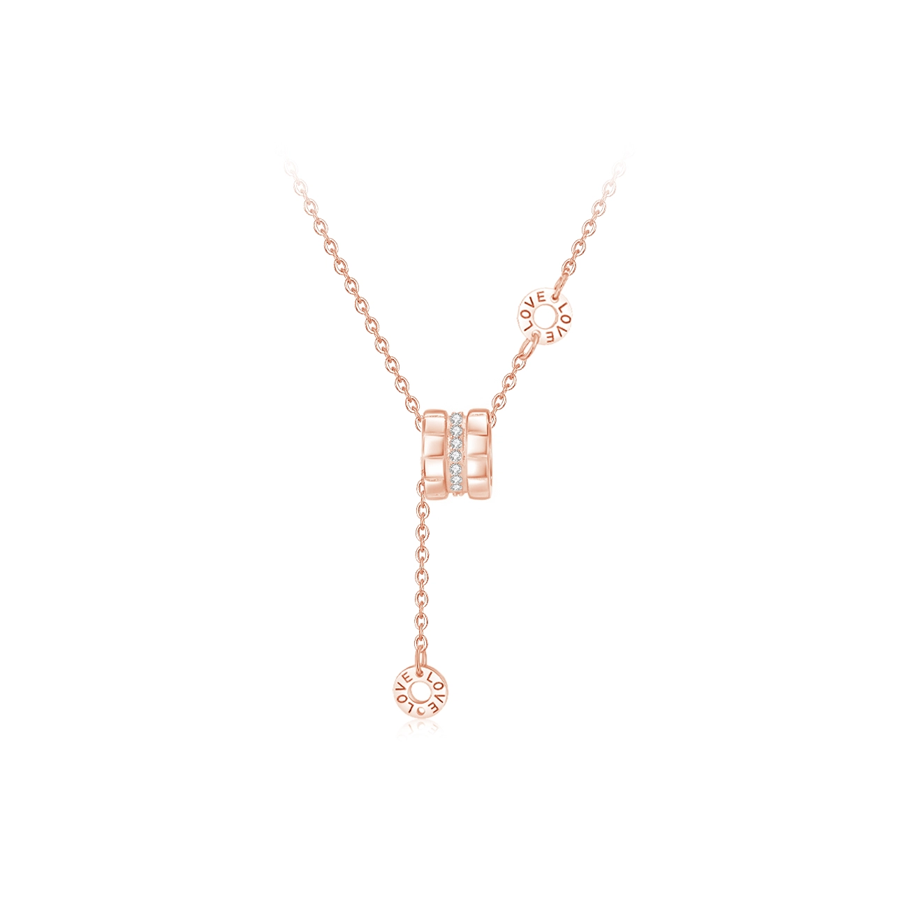 Love Link Y 925