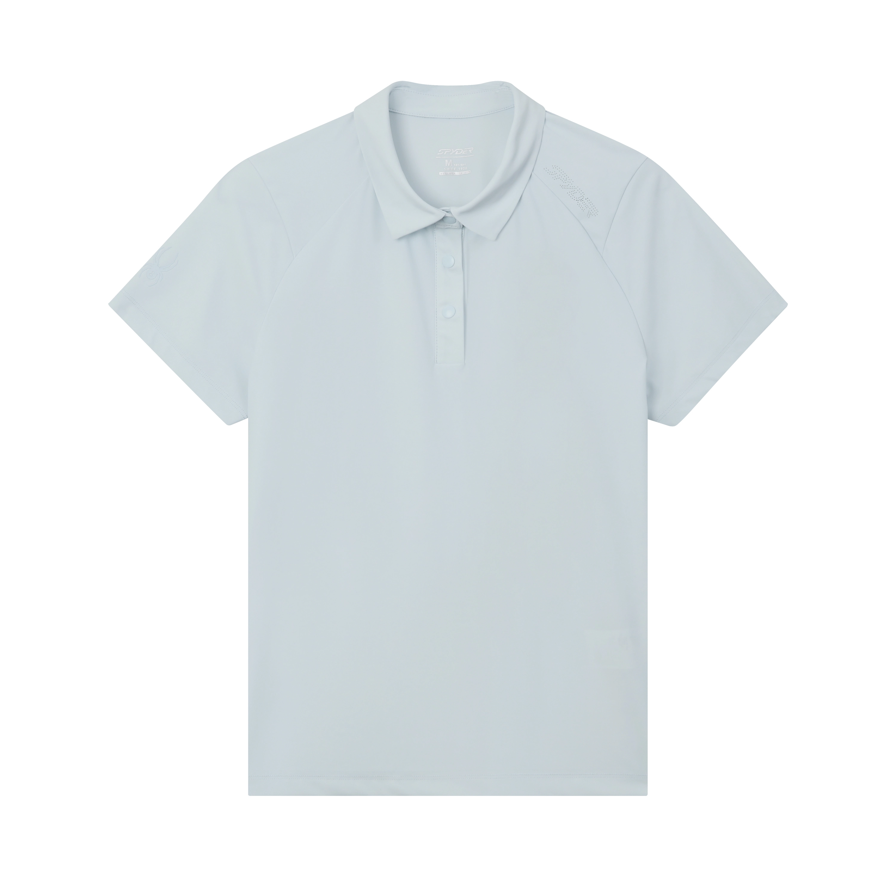 SPYDER NATURE GOLF Polo