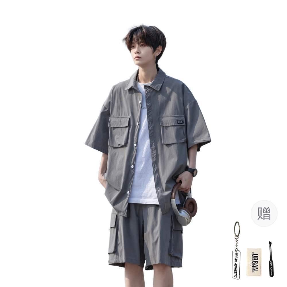 URBAN AUTHENTIC cleanfit