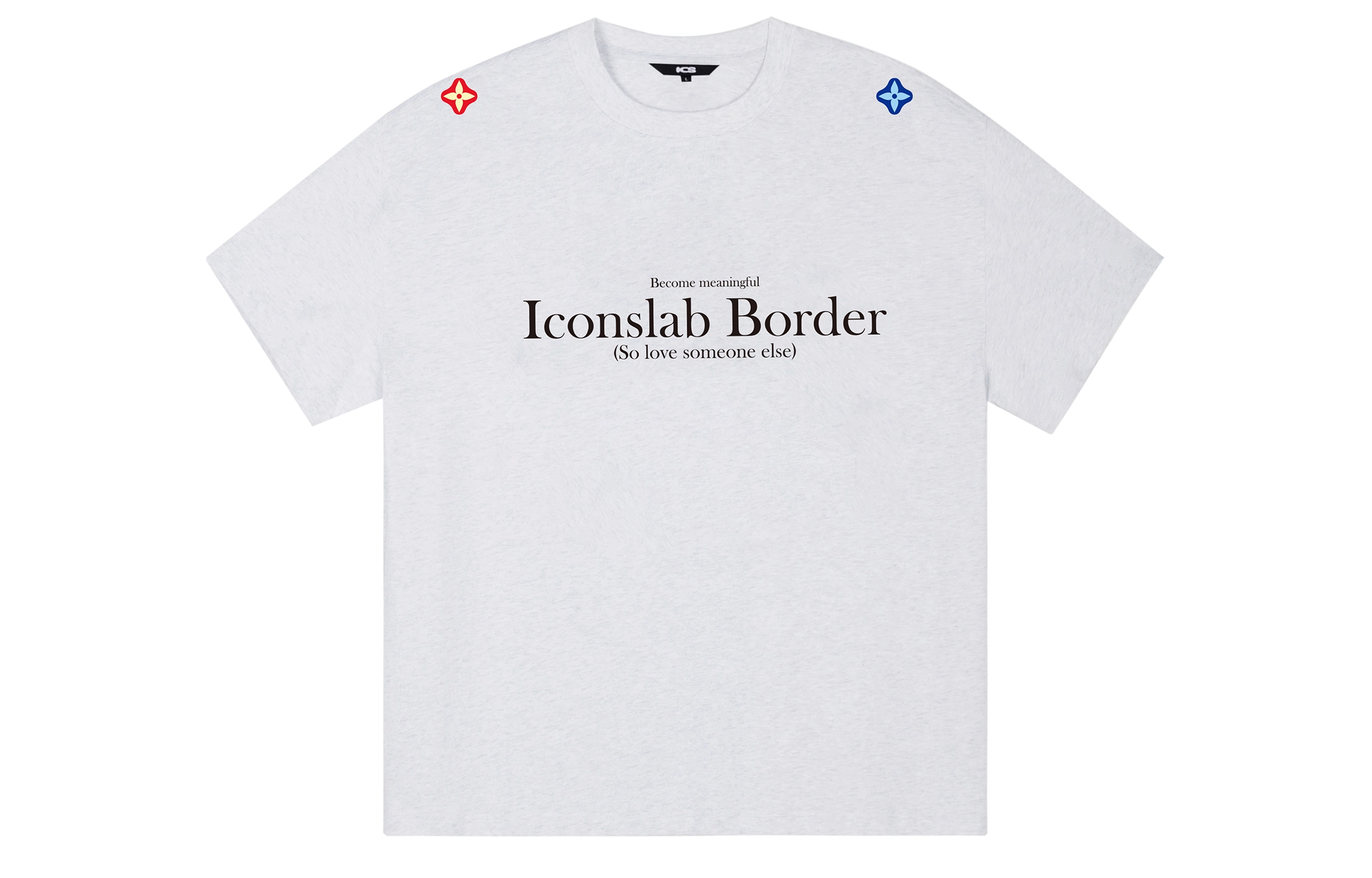 ICONS Lab ICS T