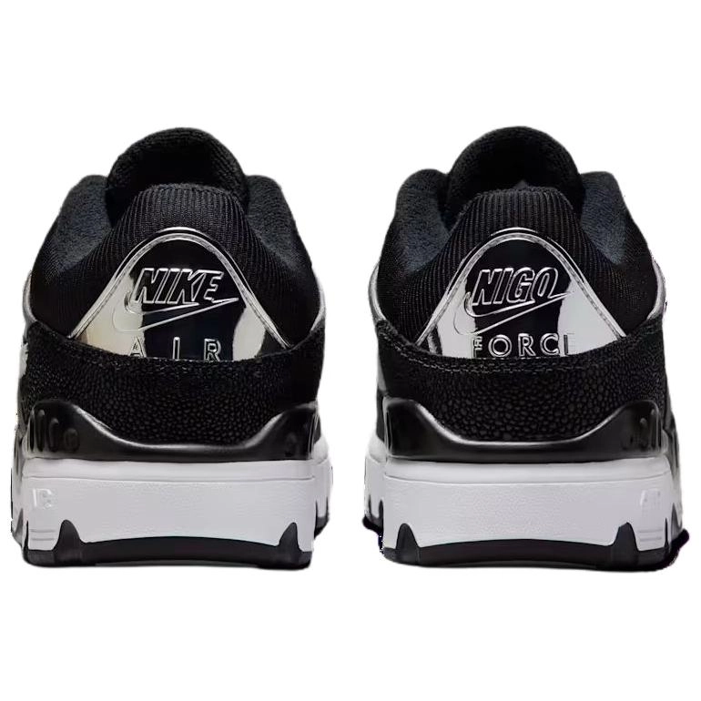 NIGO x Nike Air Force 3 LOW