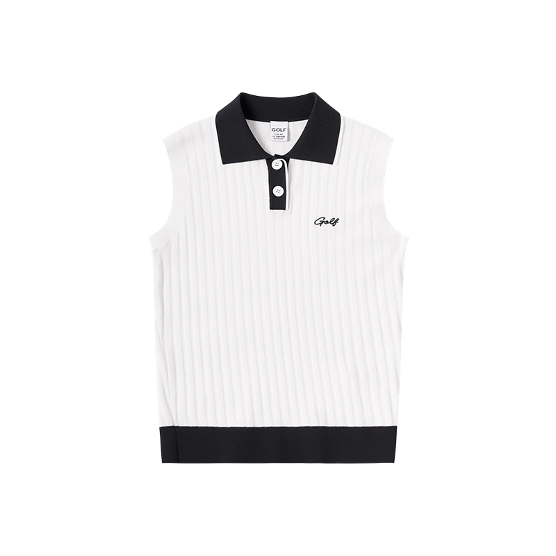 GOLF SS25 LOGO
