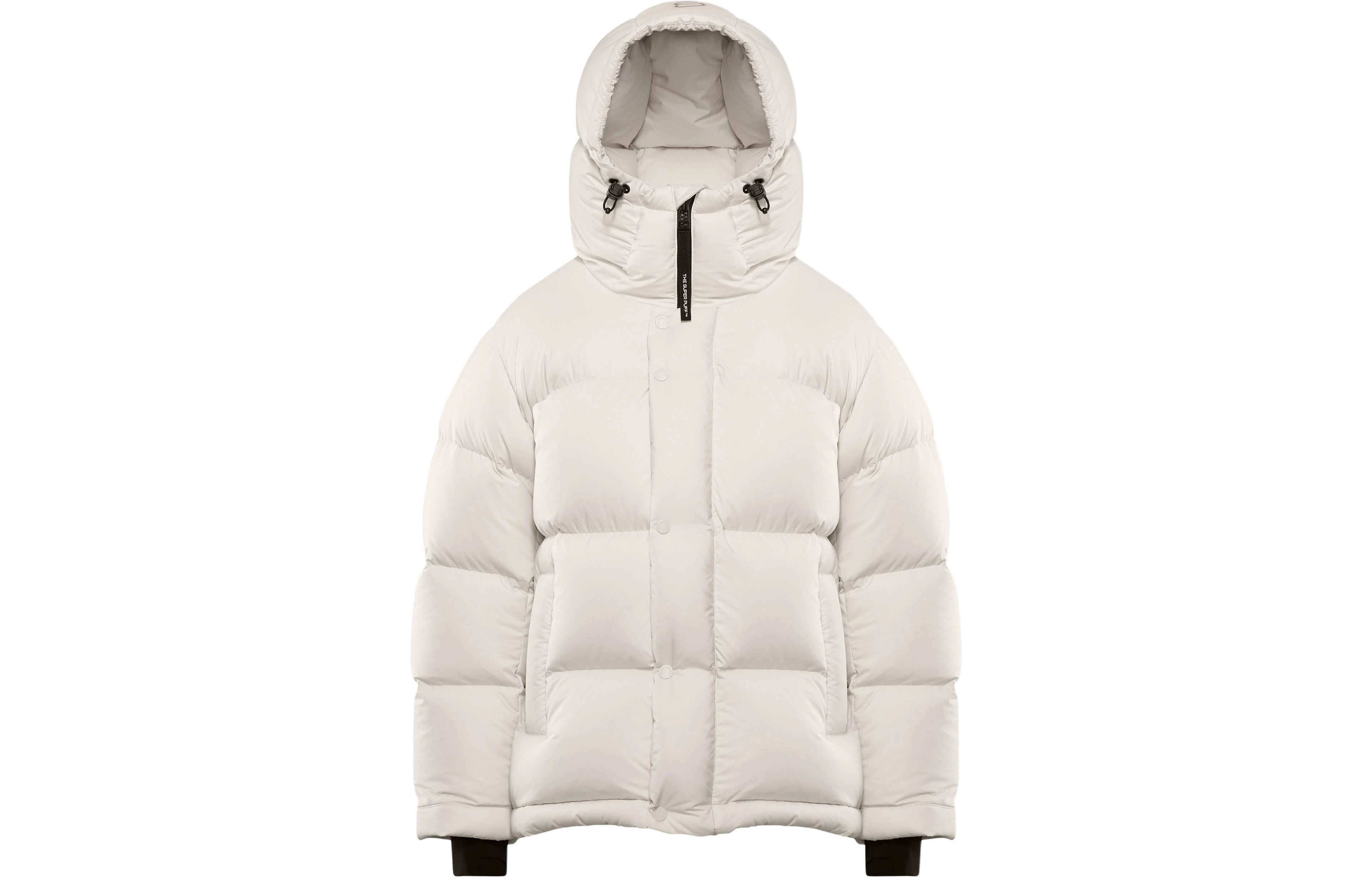 ARITZIA Supersize Puff Oversized 4