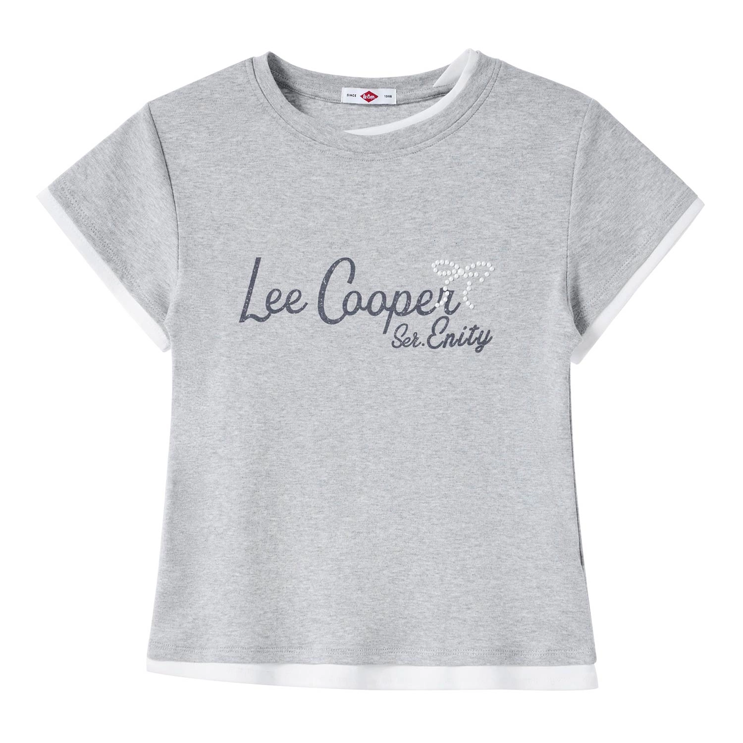 Lee Cooper T