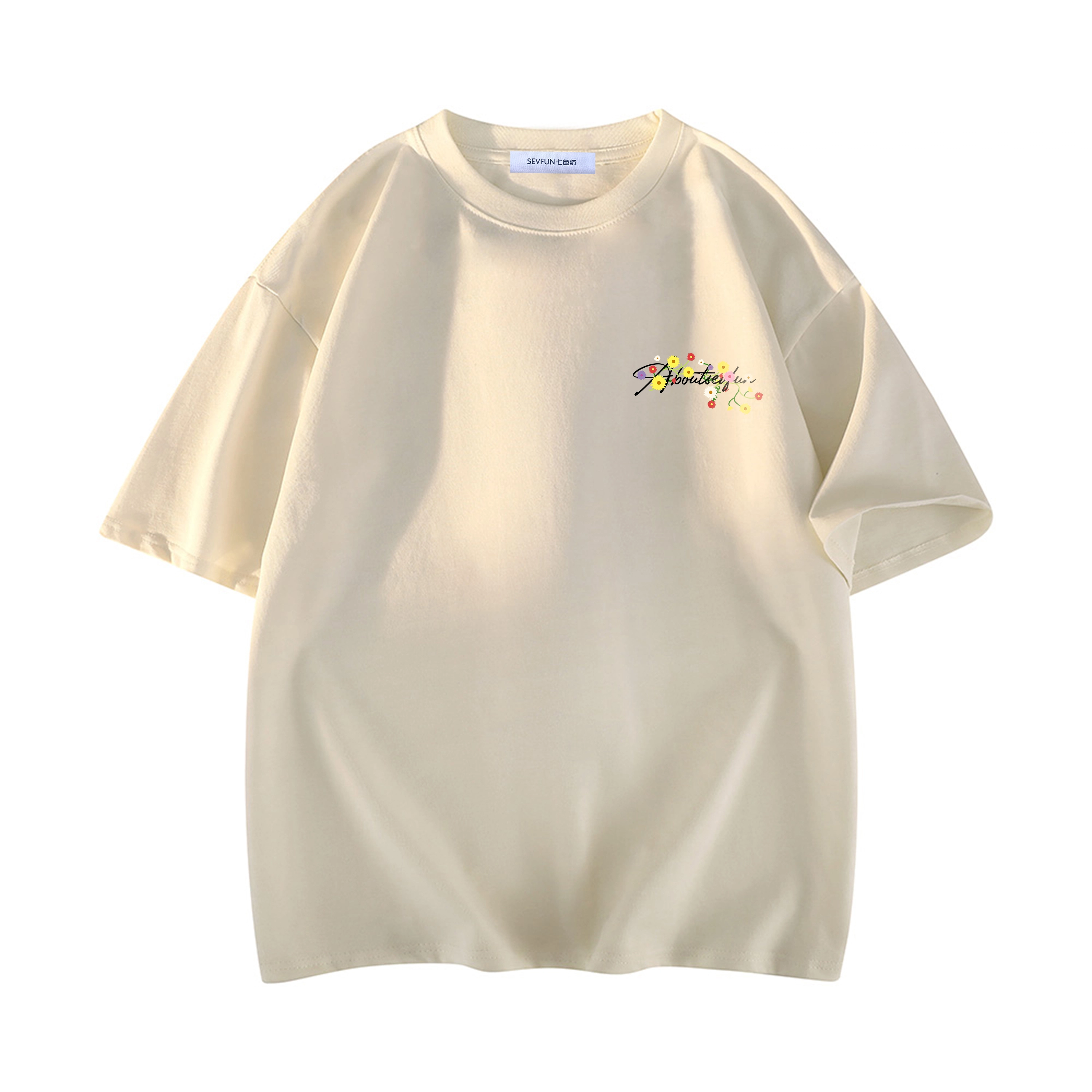 7 SEVFUN T