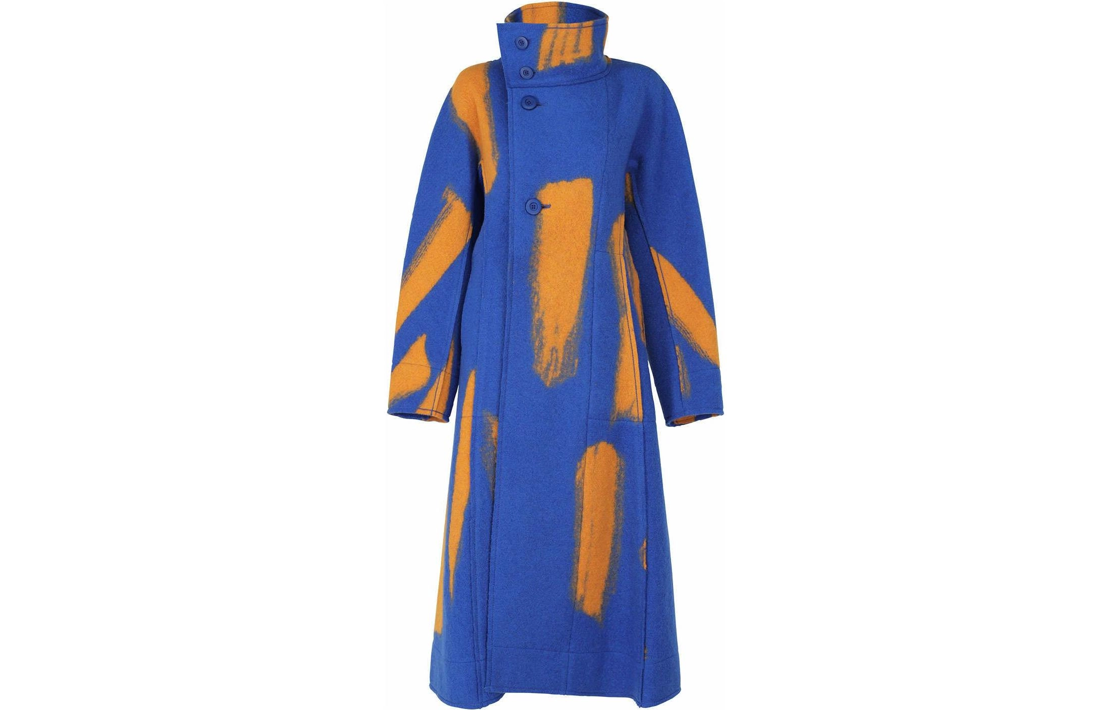 ISSEY MIYAKE FW22