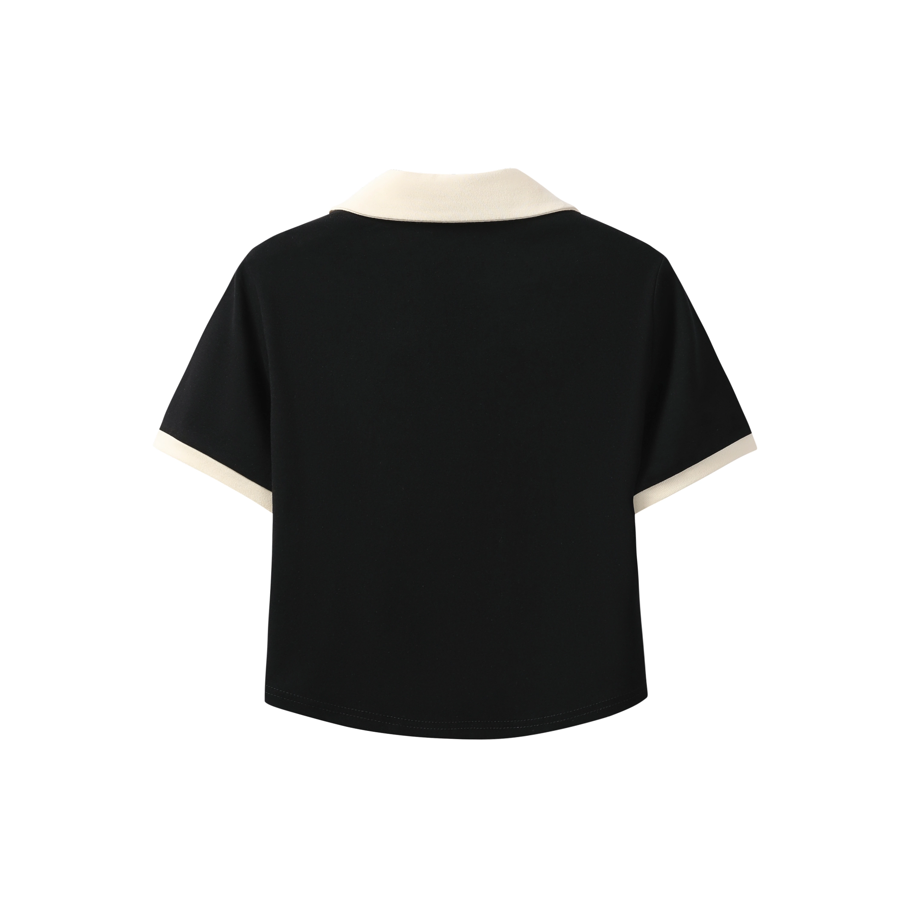 FAIRWHALE polo T