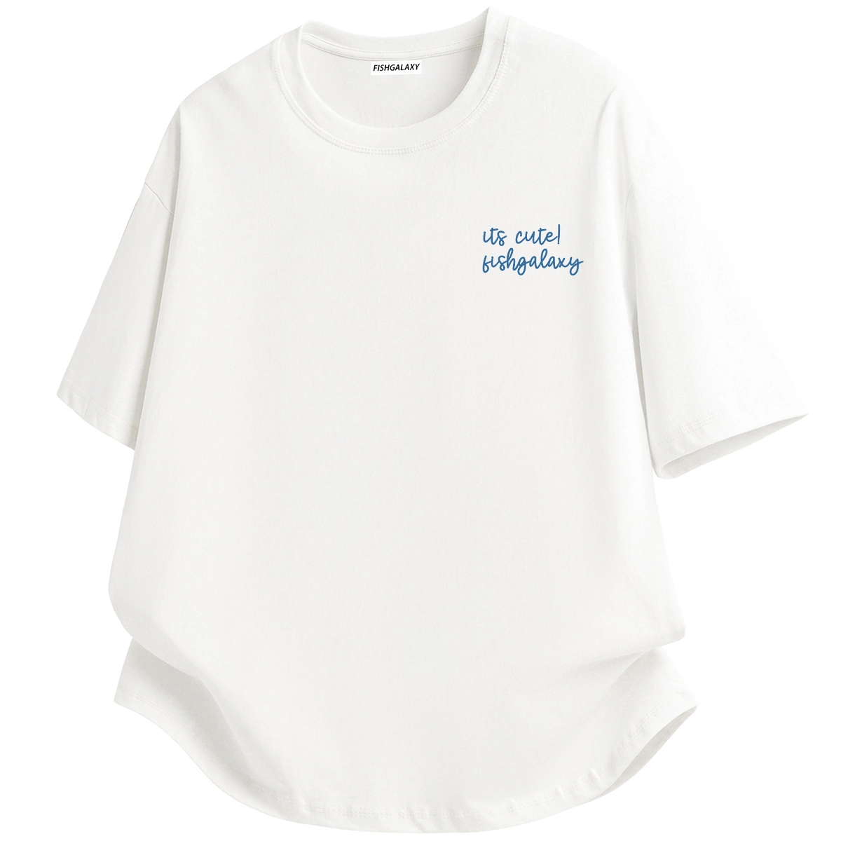FISHGALAXY T