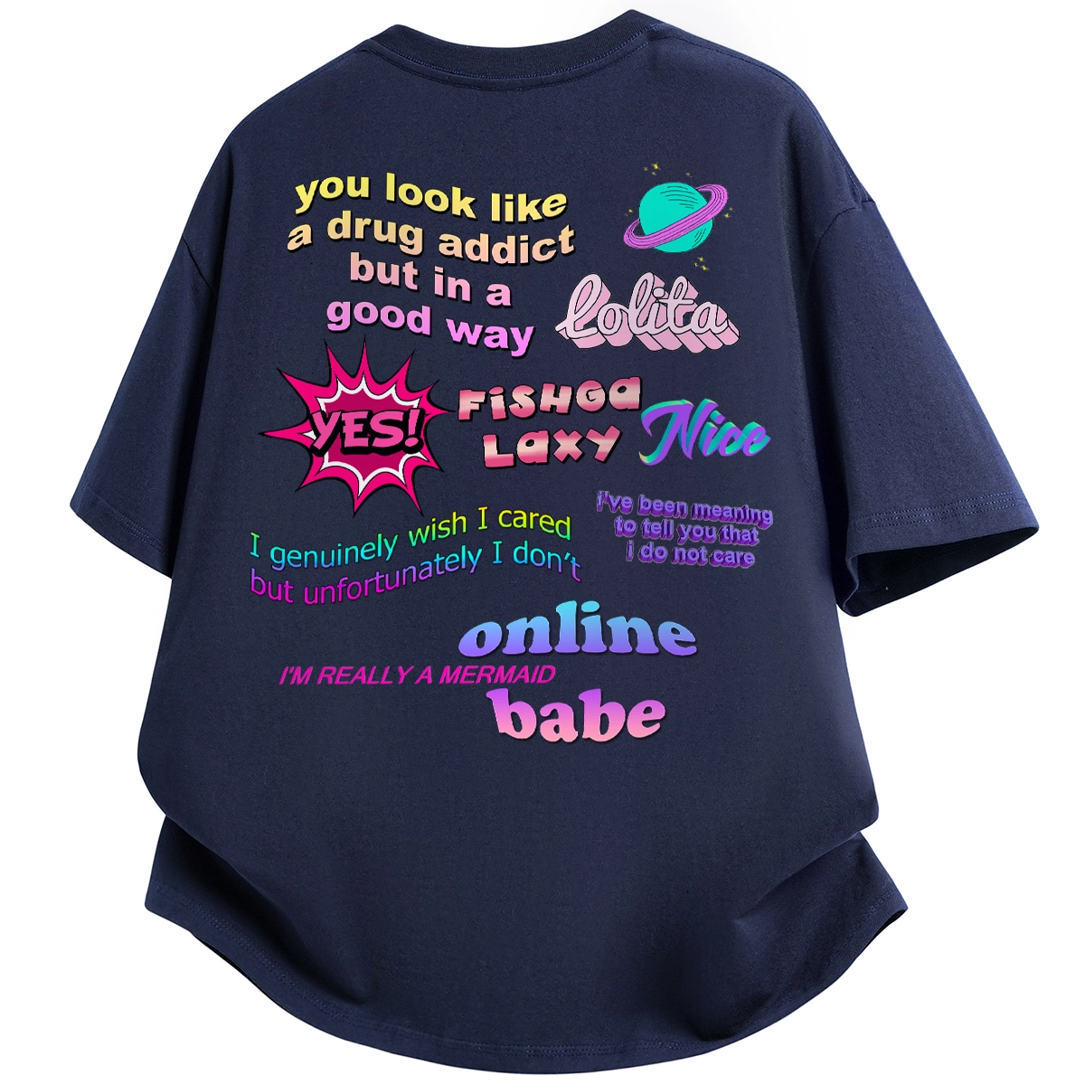 FISHGALAXY T