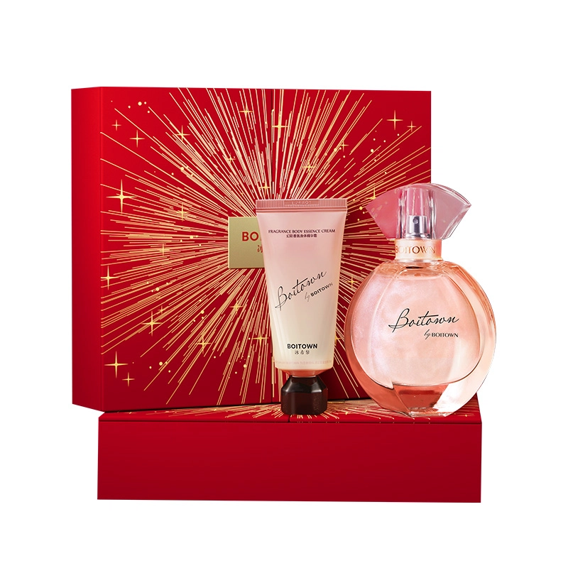 EDP 60ml+50g