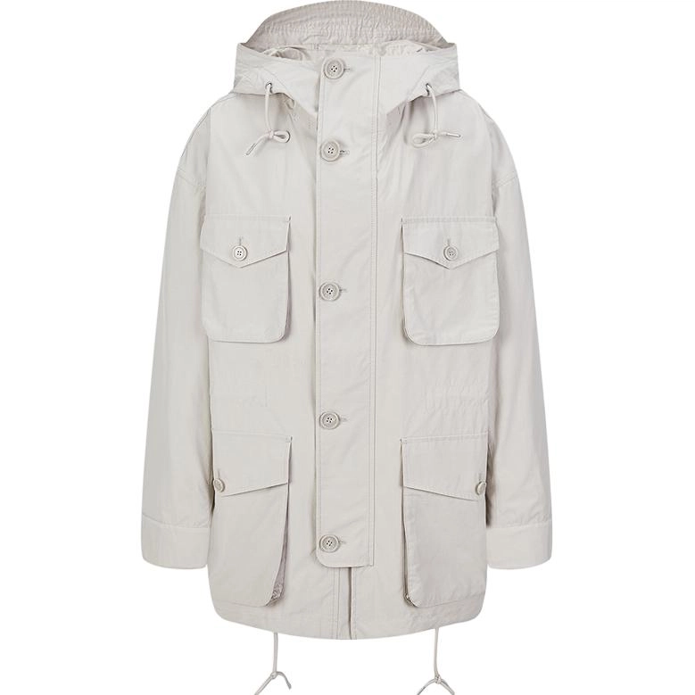 MOUSSY