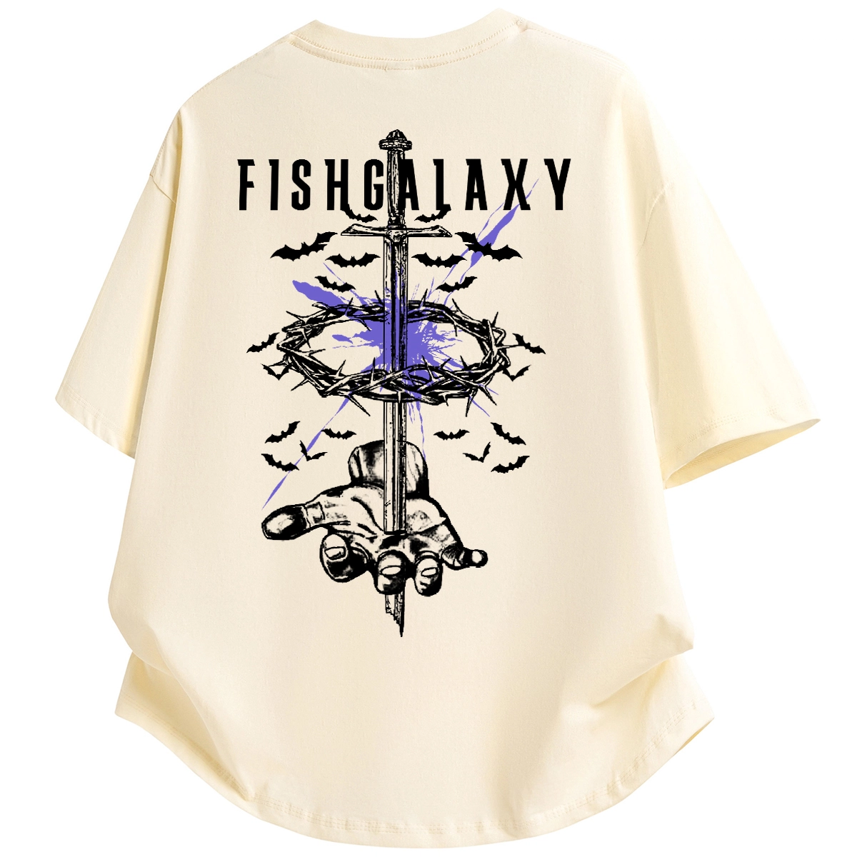 FISHGALAXY T