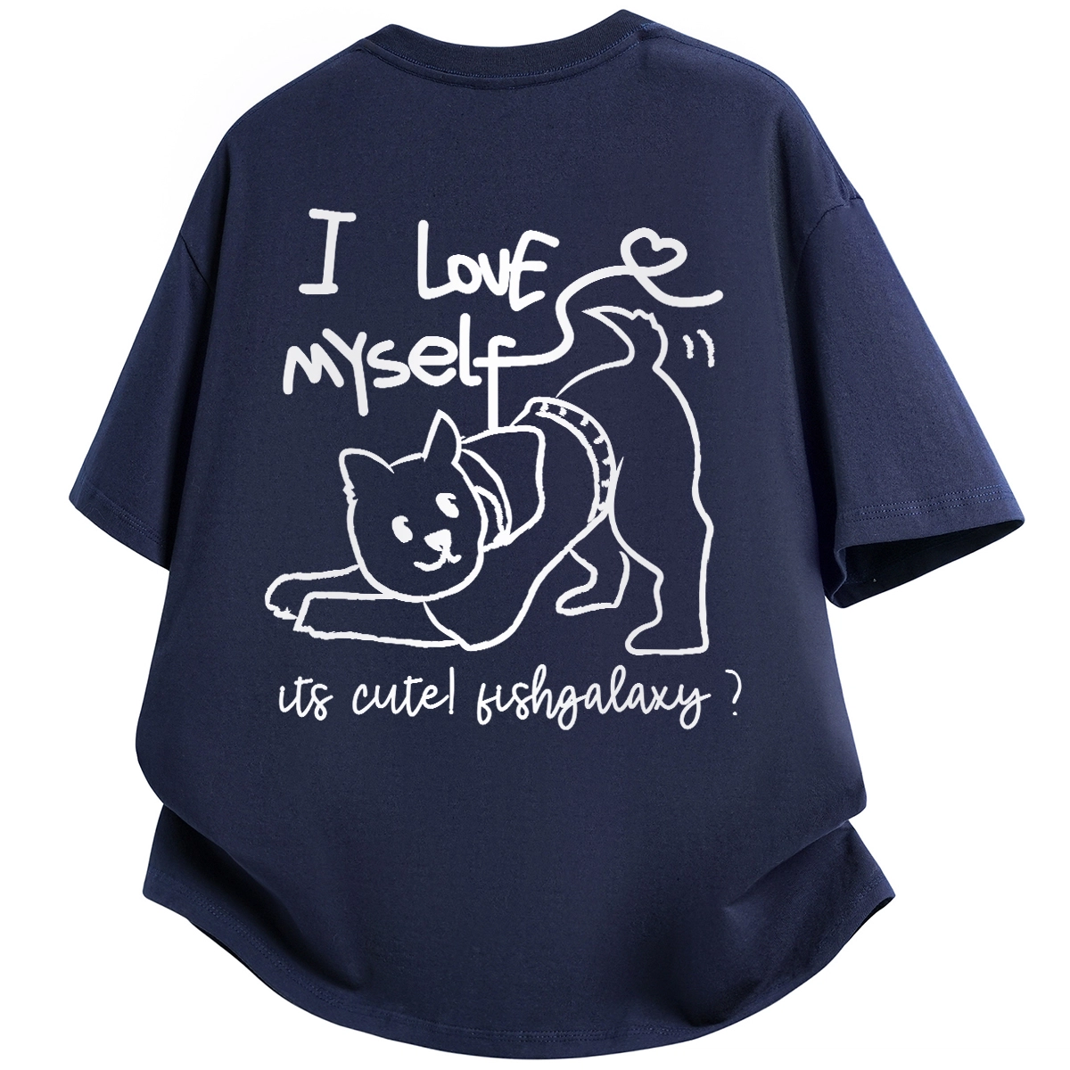 FISHGALAXY T
