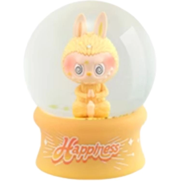 POP MART LABUBU THE MONSTERS 6