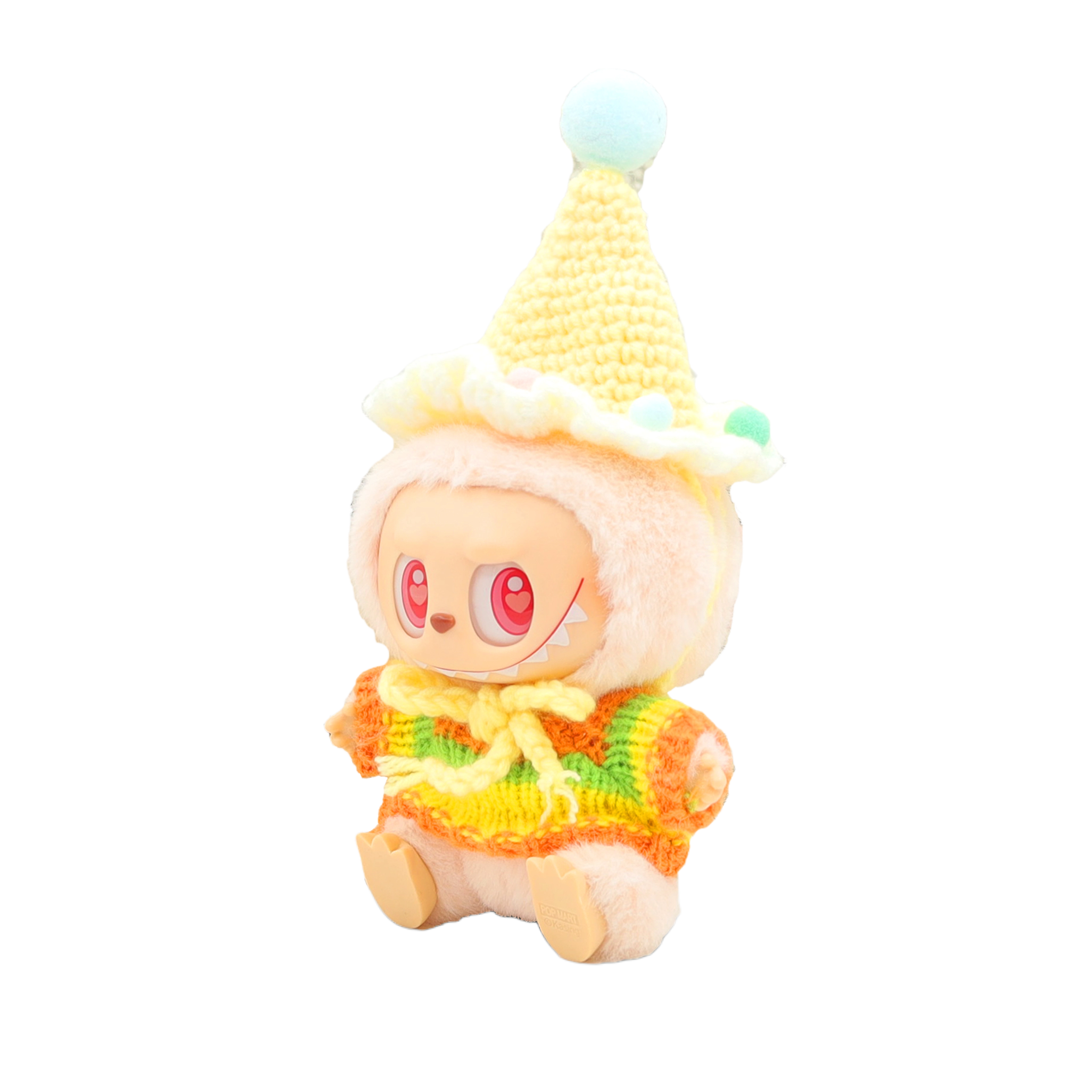 POP MART THEMONSTERS labubu15cm