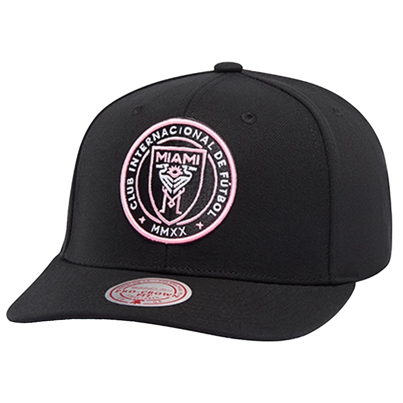 Mitchell Ness Lifestyle