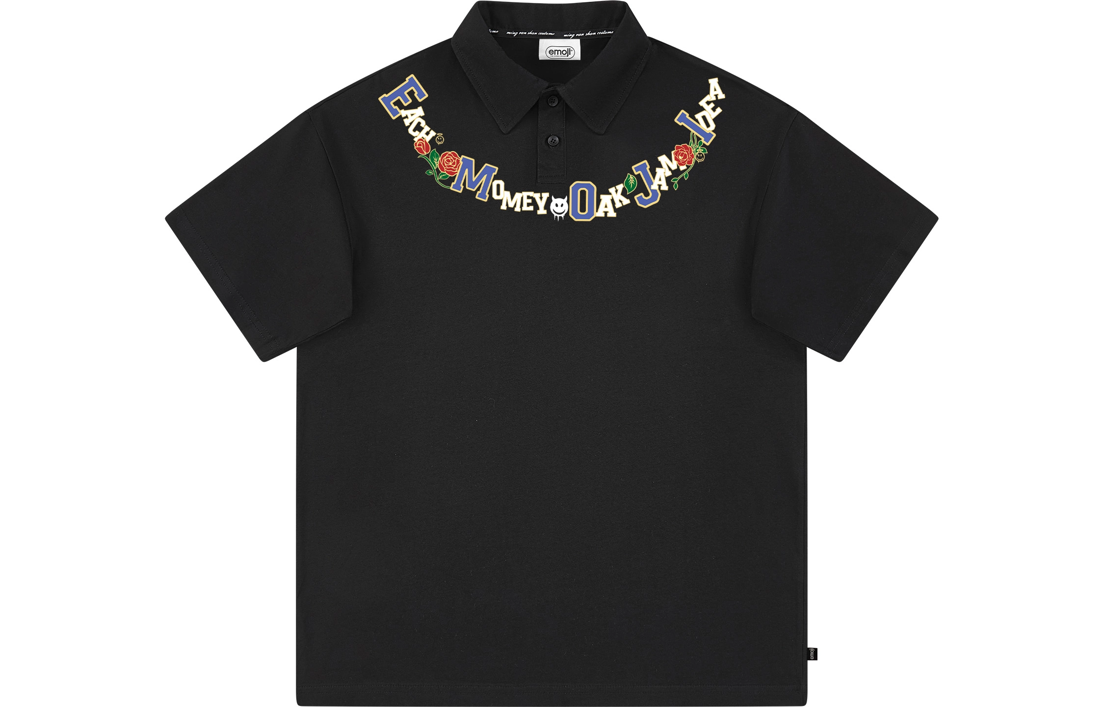 emoji Polo