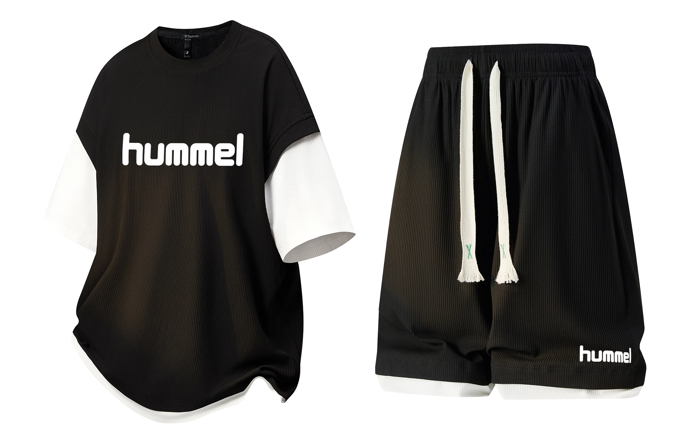 hummel LOGO 2