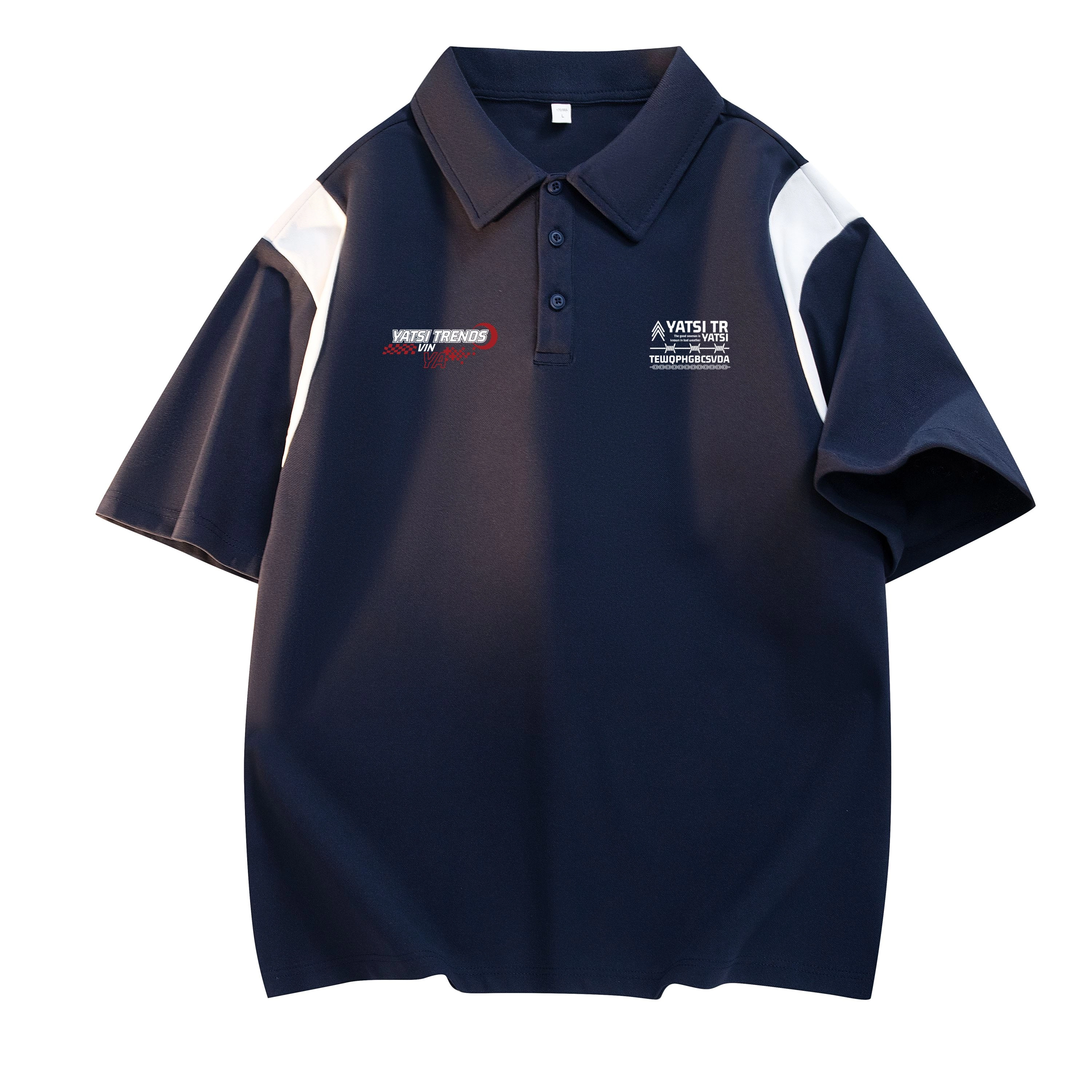 YATSI LogoPolo