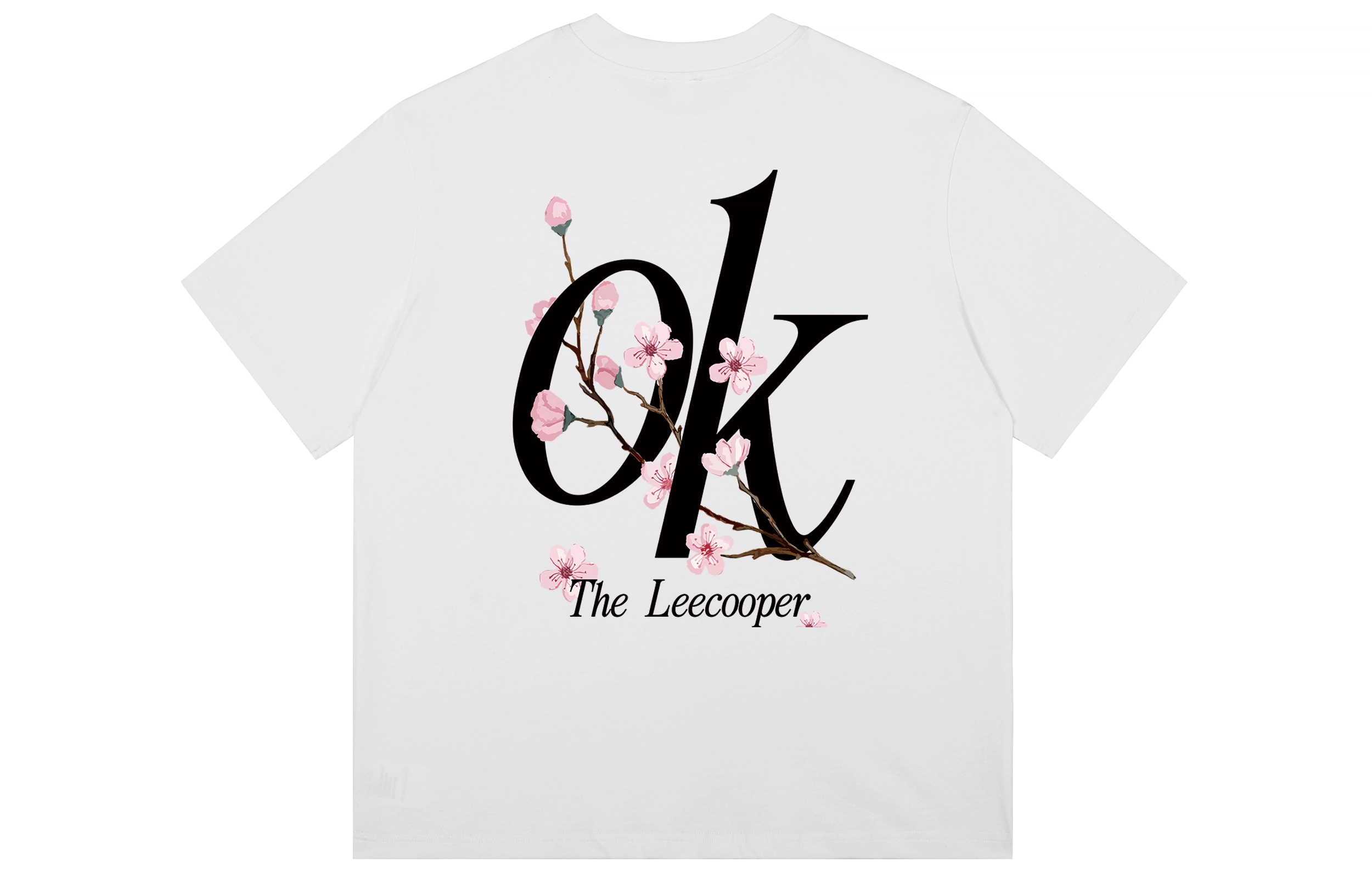 Lee Cooper logoT