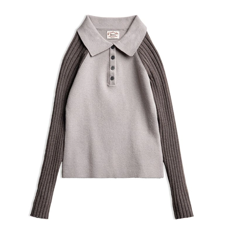MADEN polo