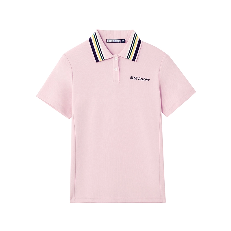 Elle Active Polo