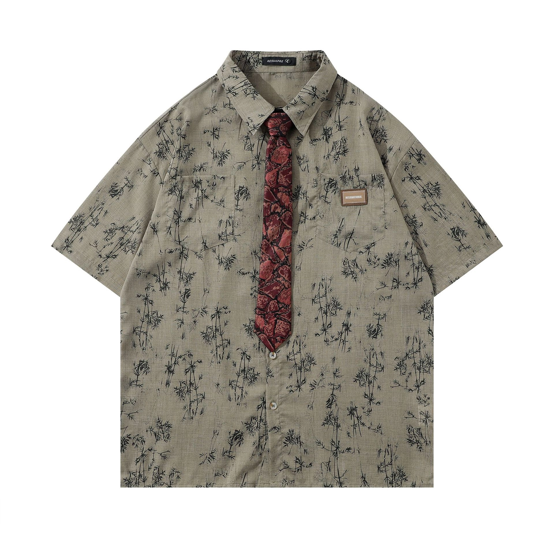 AMUNITS Polo