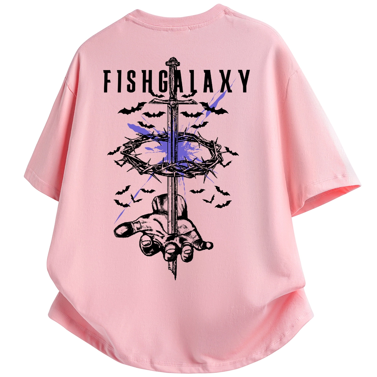 FISHGALAXY T