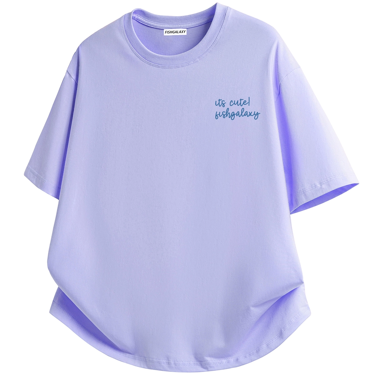 FISHGALAXY T