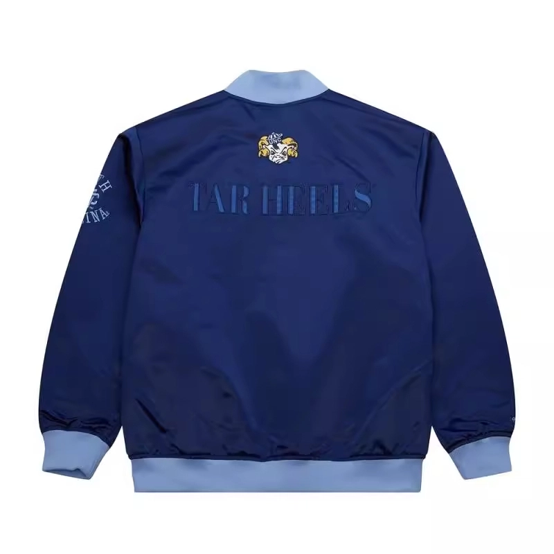 Mitchell Ness Lifestyle