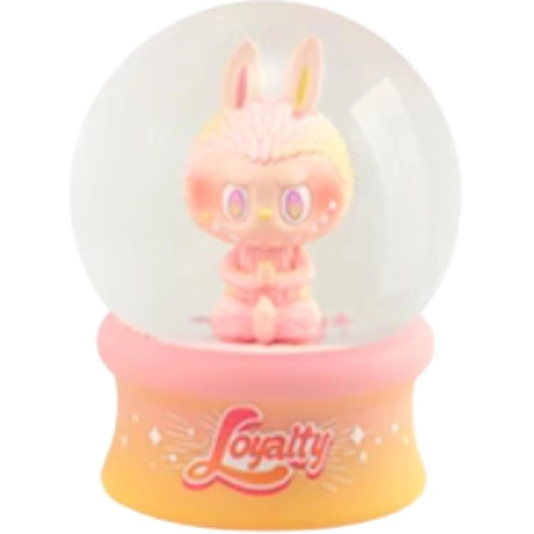 POP MART LABUBU THE MONSTERS 6