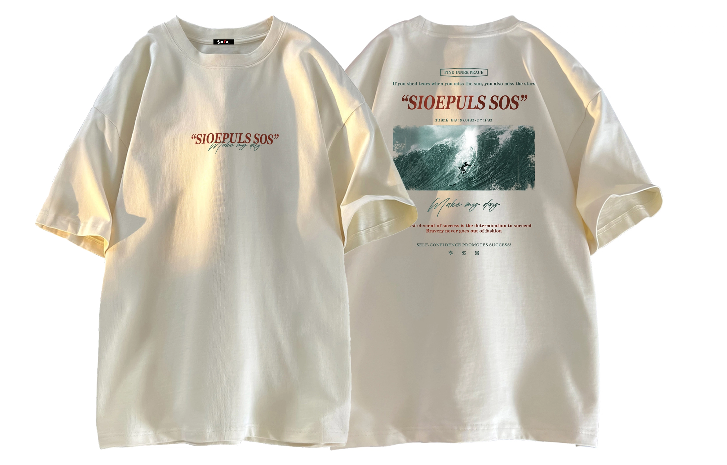 SOIEPLUS T