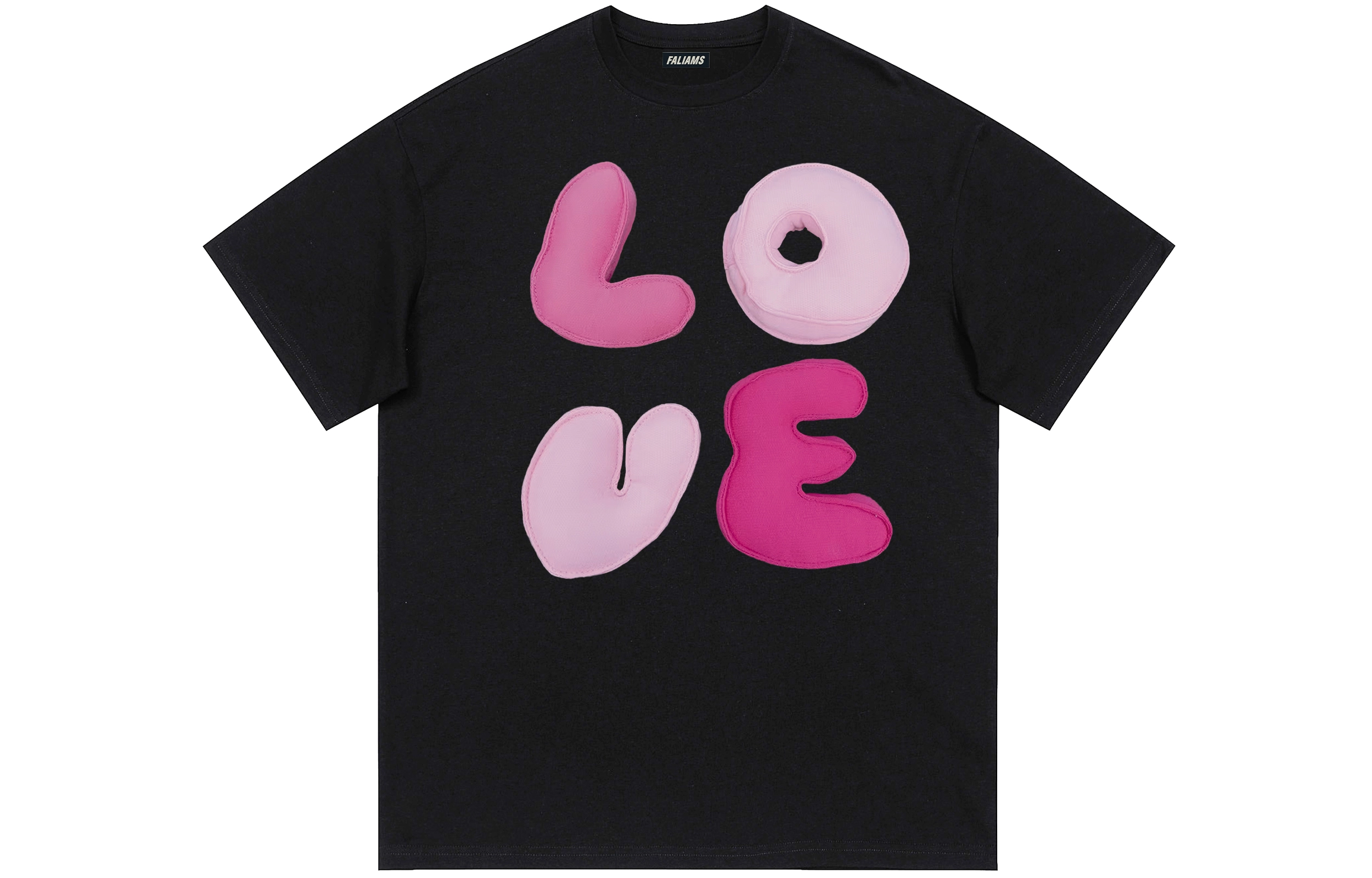 FALIAMS LOVET