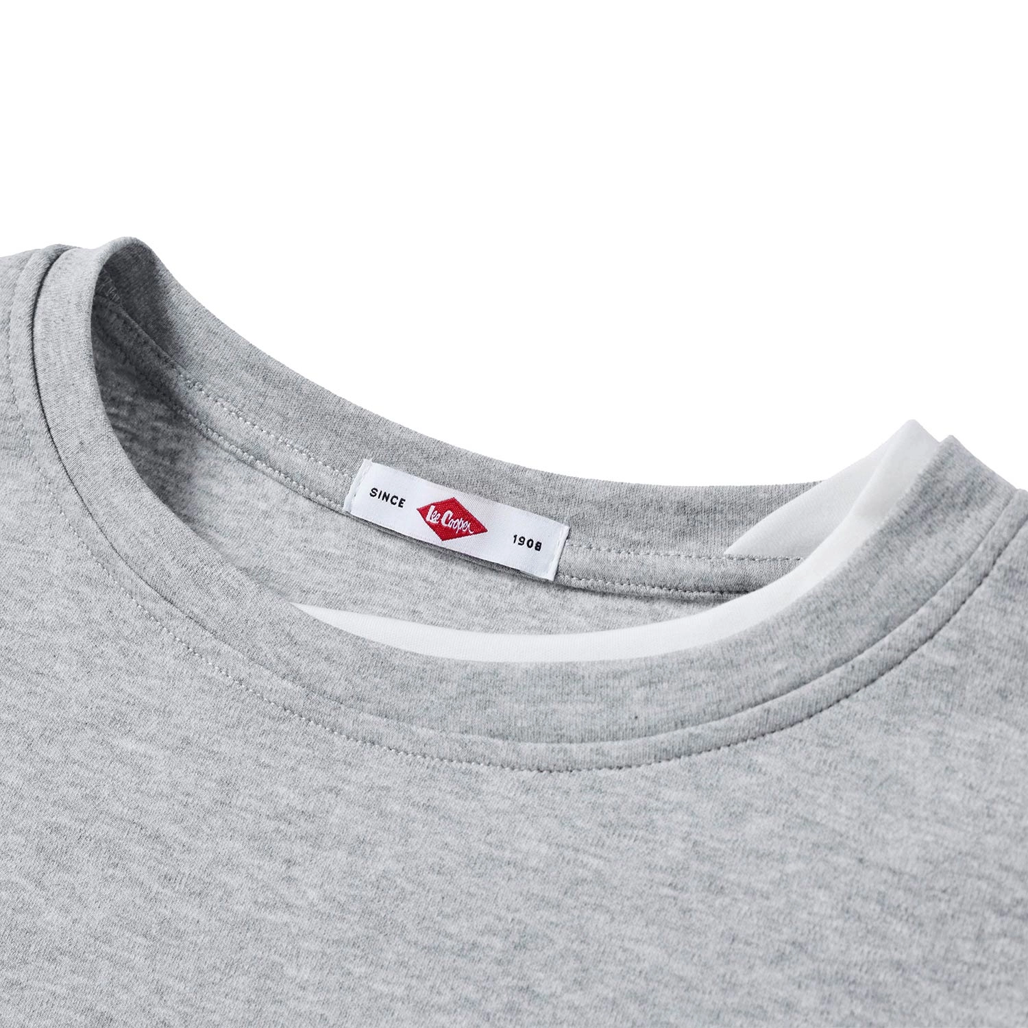 Lee Cooper T
