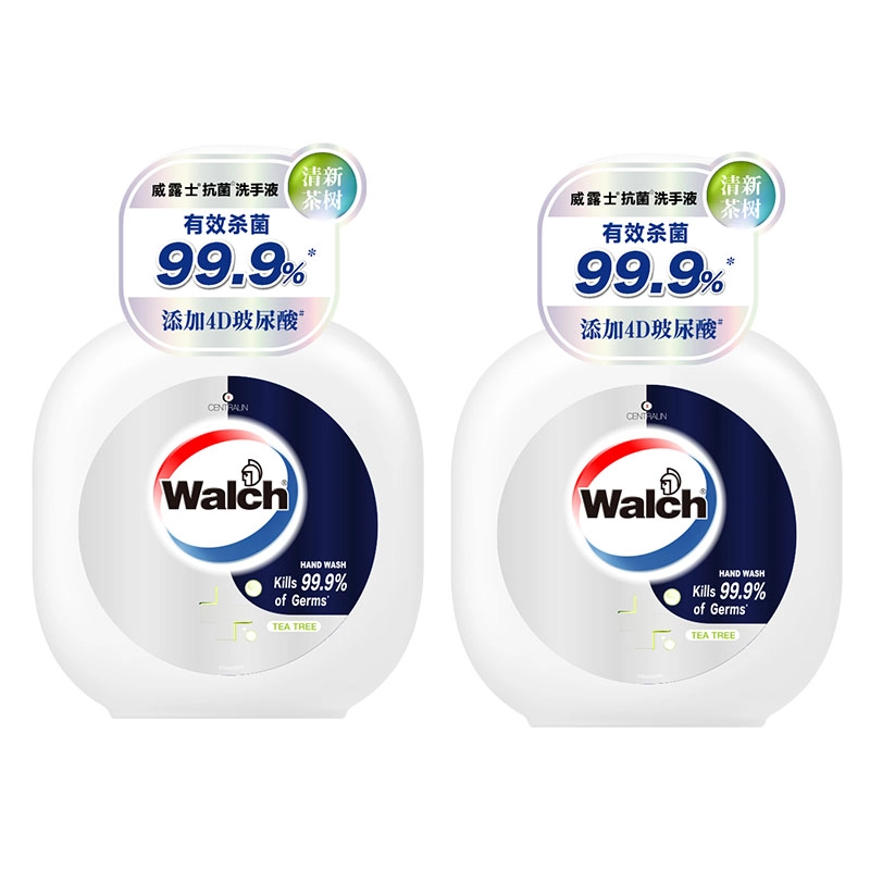 WALCH 4D 400ml