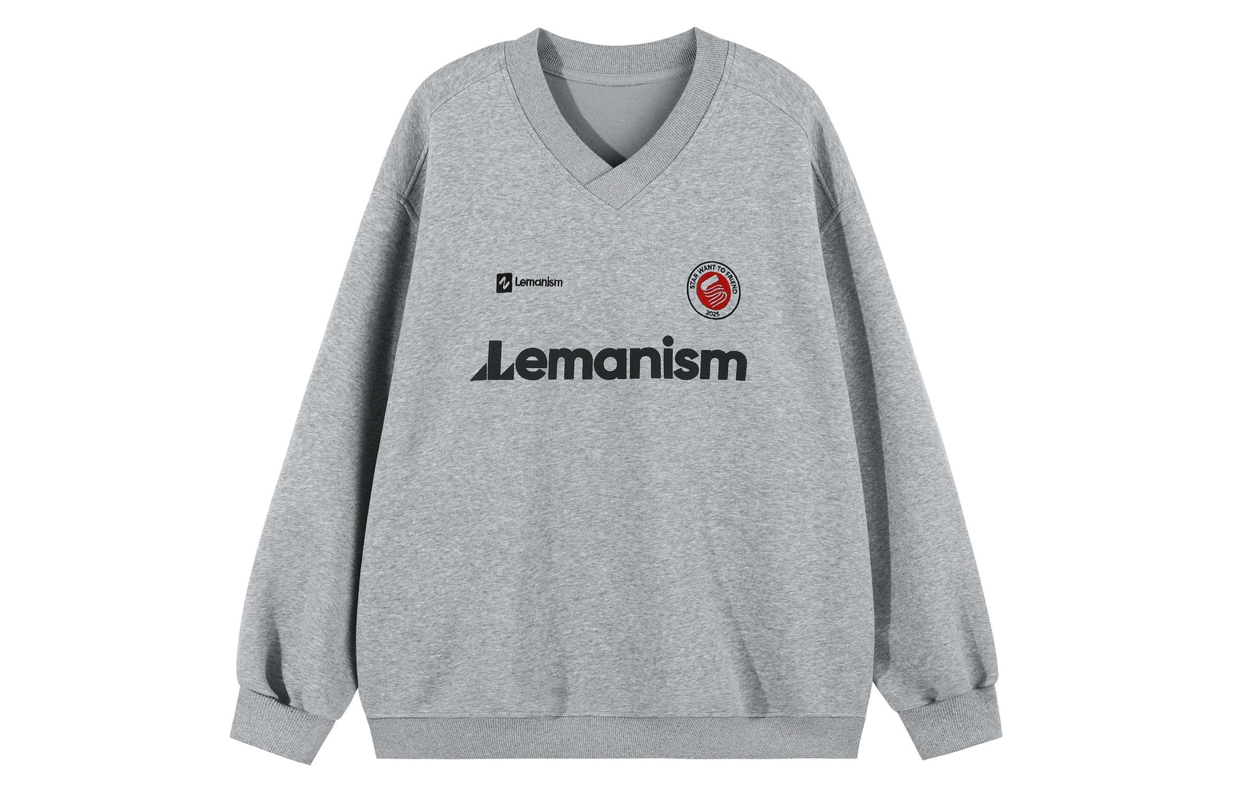 LEMANISM V