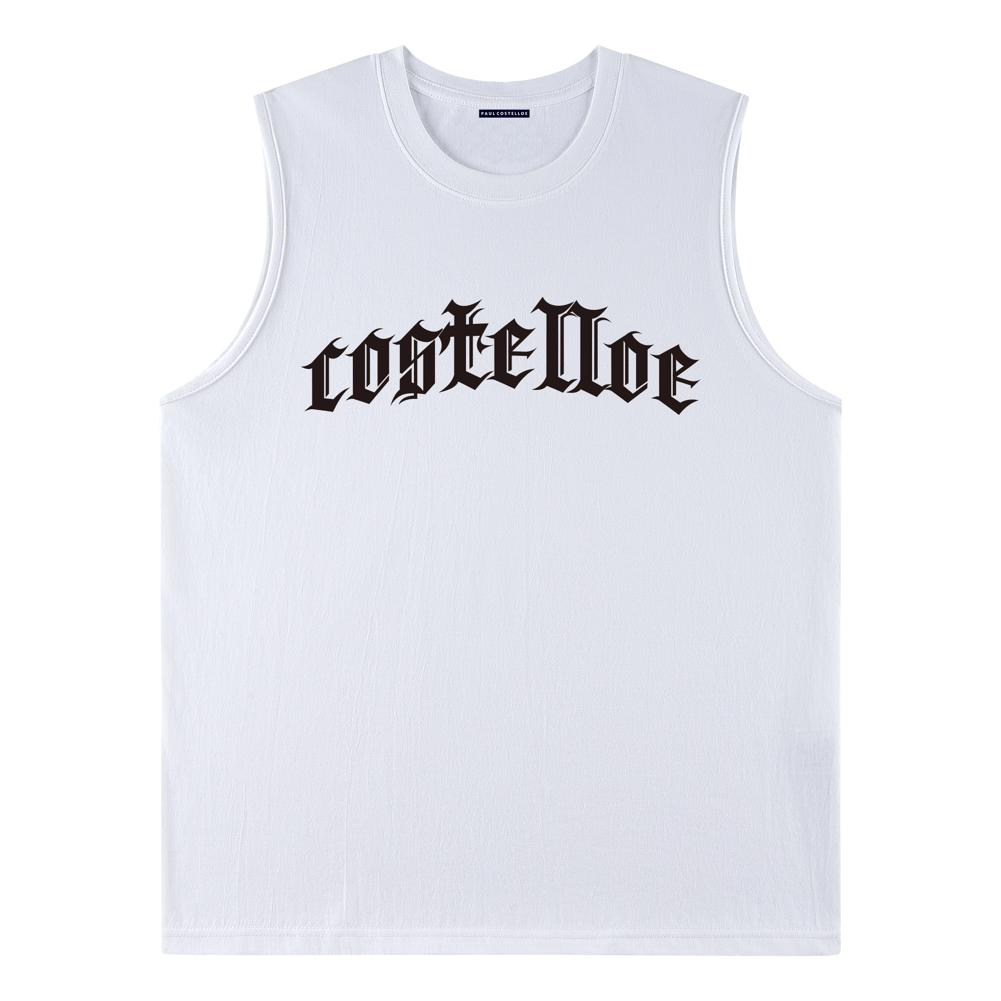 PAUL COSTELLOE logo