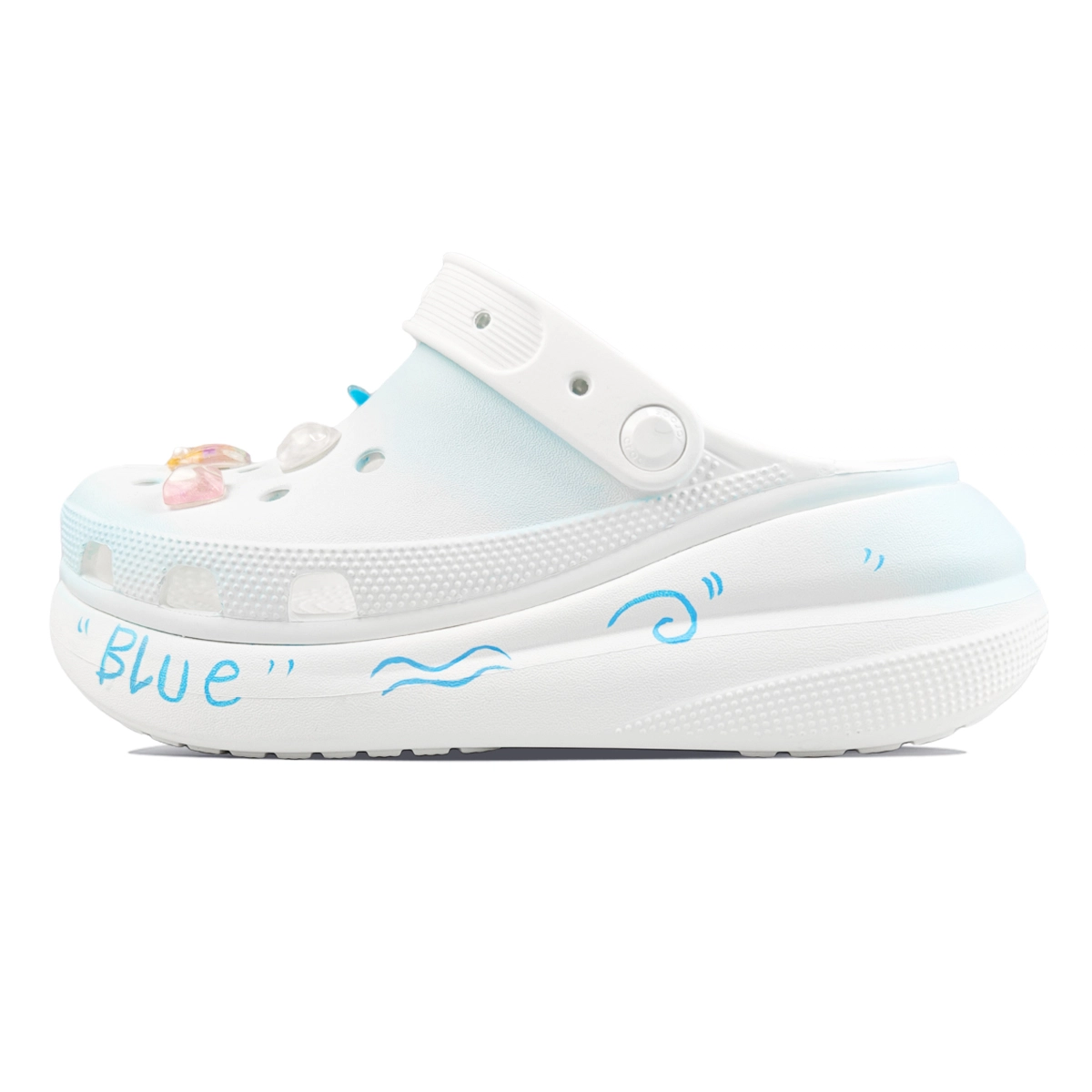 Crocs Crush Clog EVA