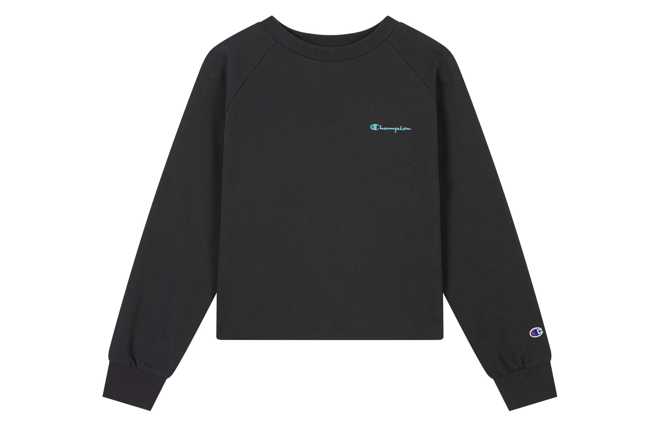 Champion SS24 WOMEN'S CASUAL Logo