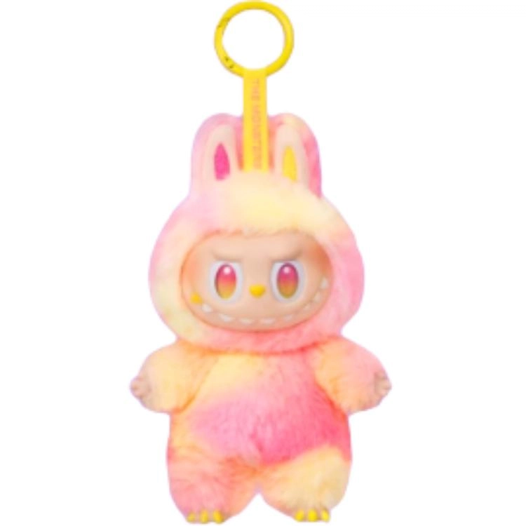 Pop Mart Labubu The Monsters "Big Into Energy"