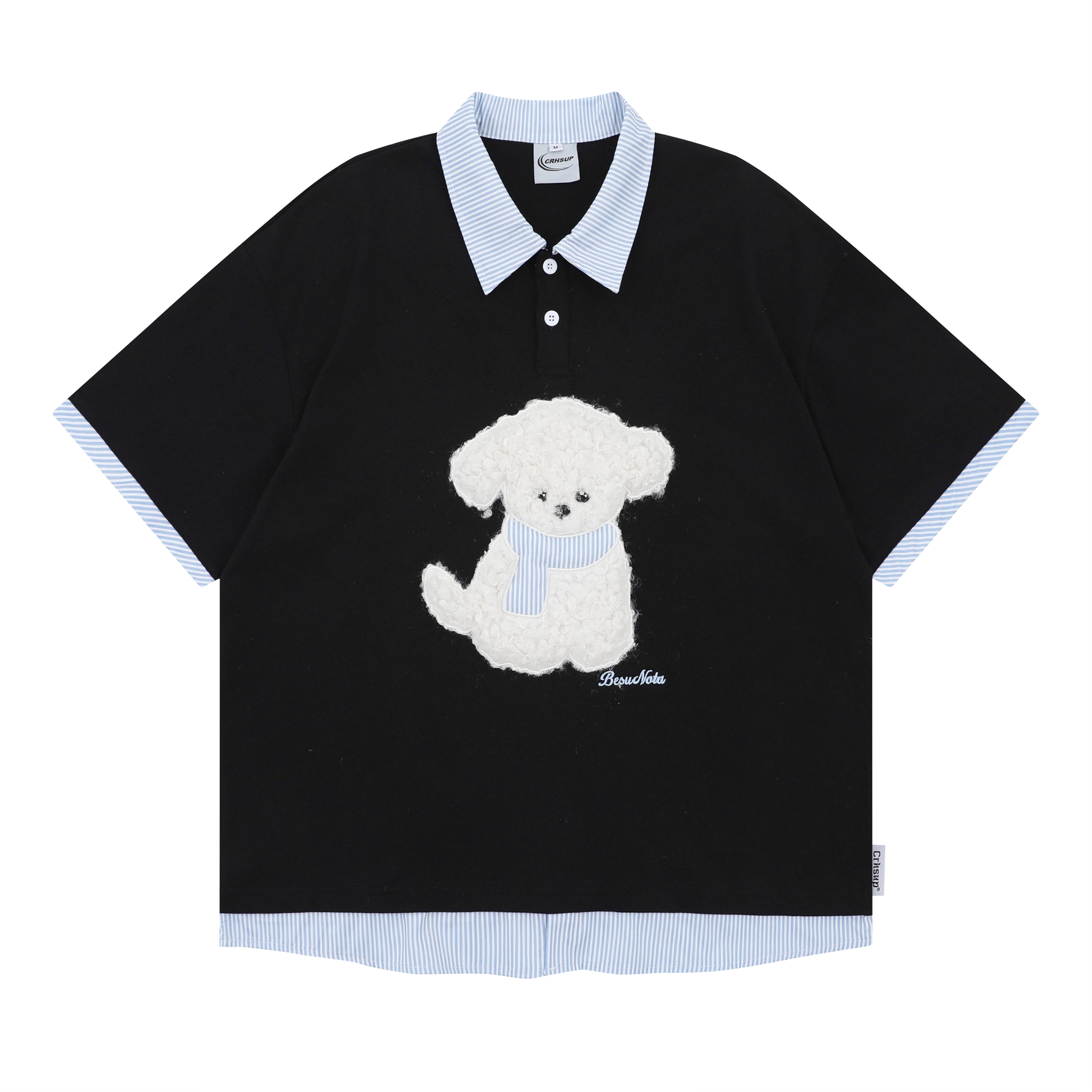 BEAR UNION Polo
