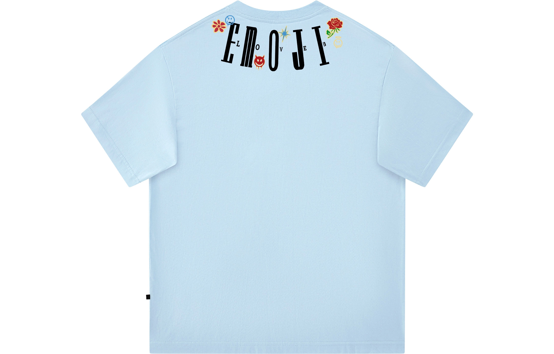 emoji T