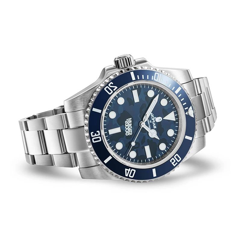 A BATHING APE xSG SS23 TYPE 1 BAPEX
