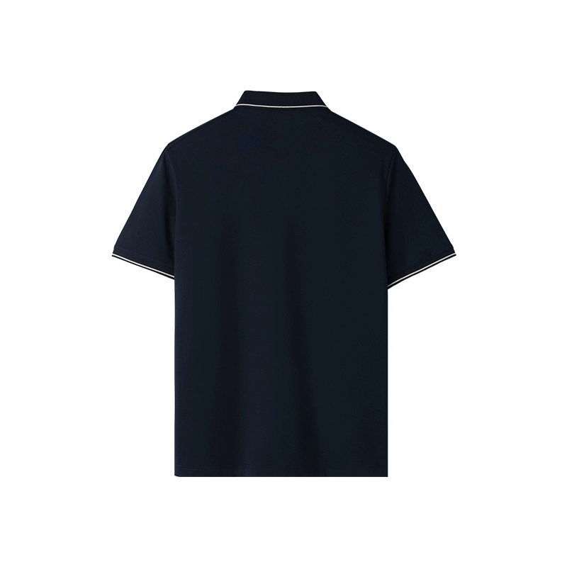 HLA CNY Polo