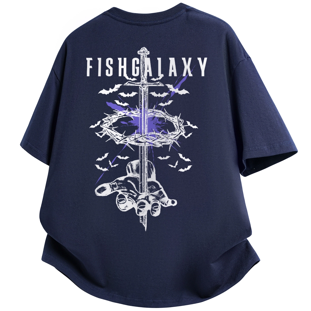 FISHGALAXY T