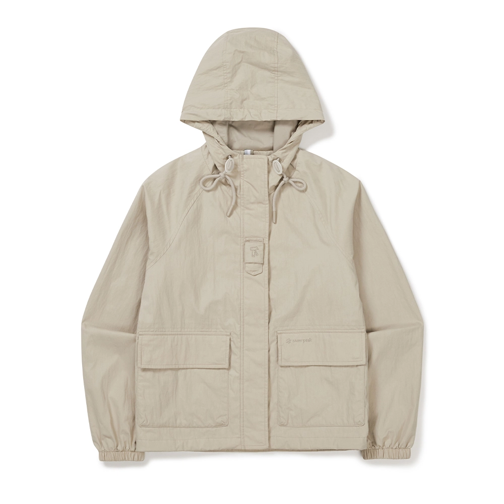 snow peak Cland