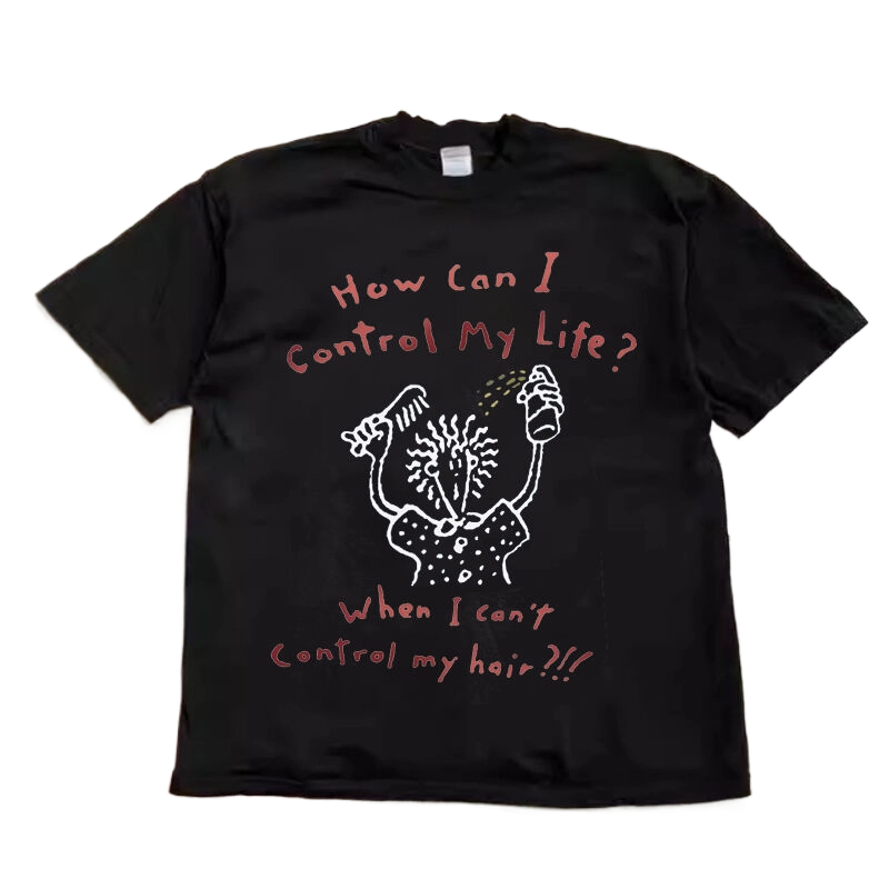 UYH 260oversize T